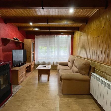 Apartamento La Veiga Cerredo Exteriér fotografie
