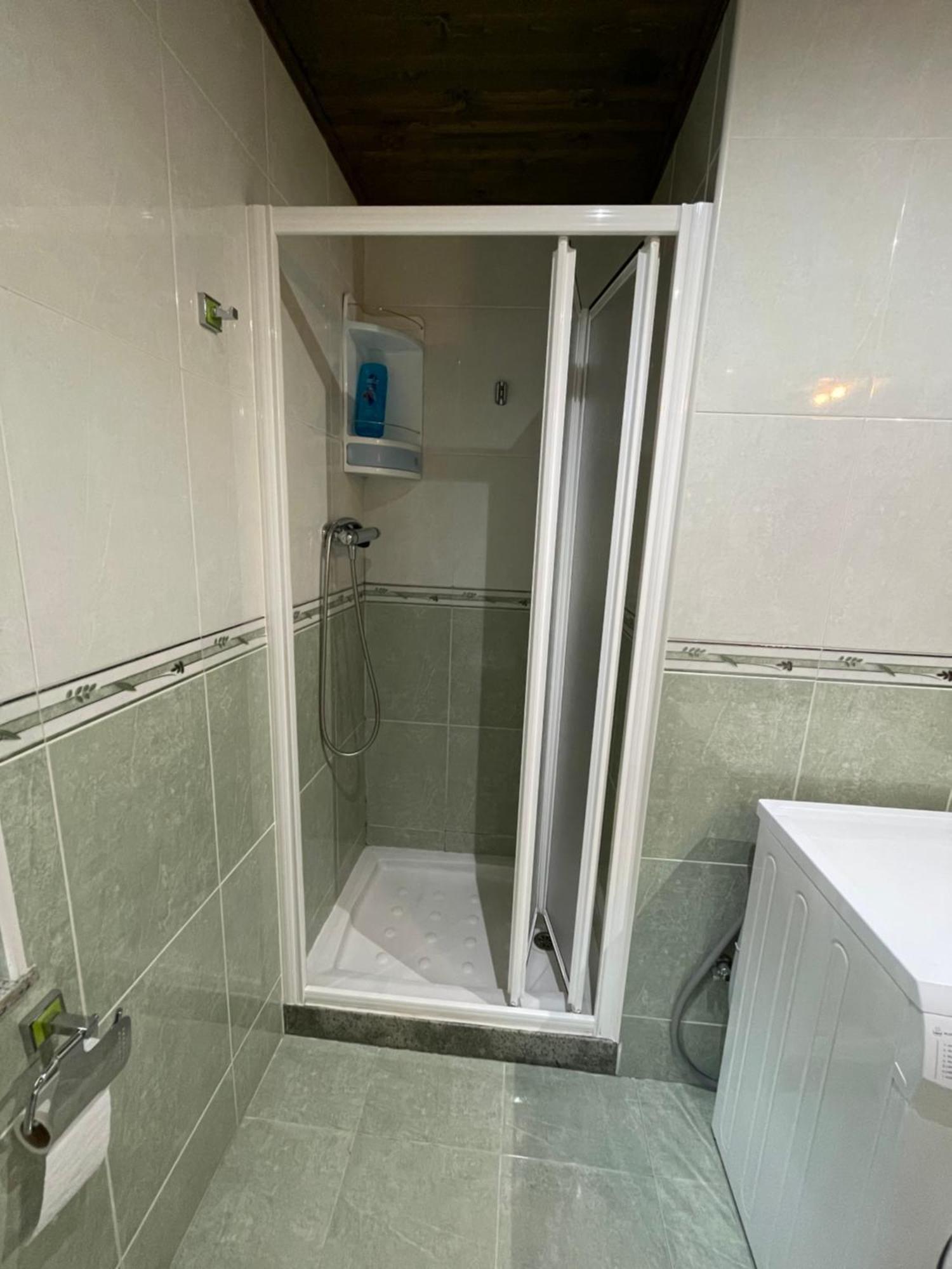 Apartamento La Veiga Cerredo Exteriér fotografie